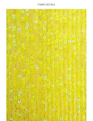 Haut de Maillot de Bain Triangle, Chasing Stars, Luli Fama L73773S-025
