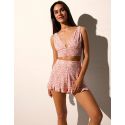 Ensemble Beach, Elafonisi, Ysabel Mora 86003/86004-PINK