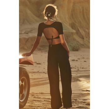 Pantalon, Penda45, Pain De Sucre 68455408-NOIR