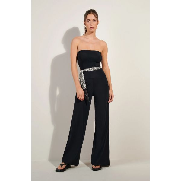 Pantalon, Penda45, Pain De Sucre 68455408-NOIR