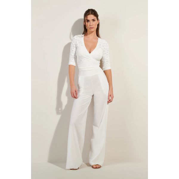 Pantalon, Penda45, Pain De Sucre 68455408-ECUME