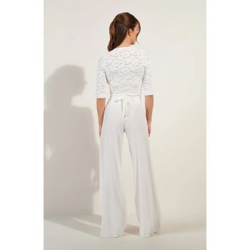 Pantalon, Penda45, Pain De Sucre 68455408-ECUME 2