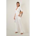 Pantalon, Penda45, Pain De Sucre 68455408-ECUME