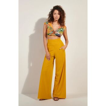 Pantalon, Penda45, Pain De Sucre 68455408-OCRE