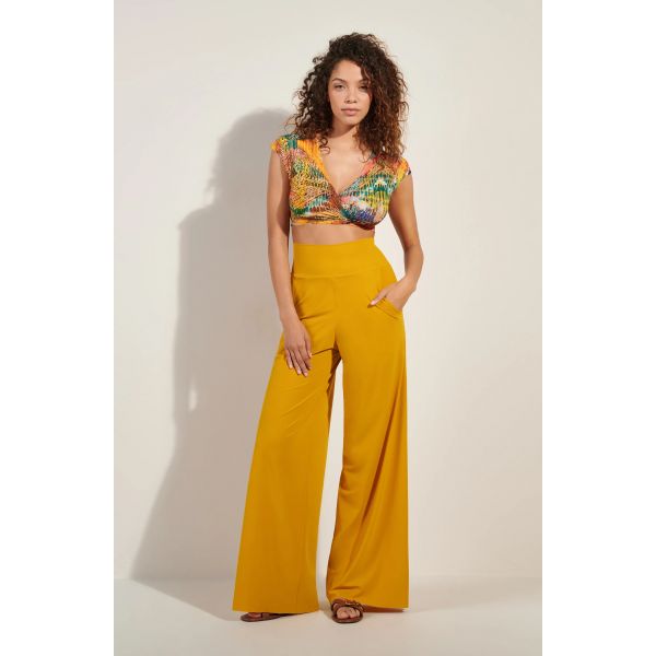 Pantalon, Penda45, Pain De Sucre 68455408-OCRE
