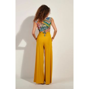 Pantalon, Penda45, Pain De Sucre 68455408-OCRE 2