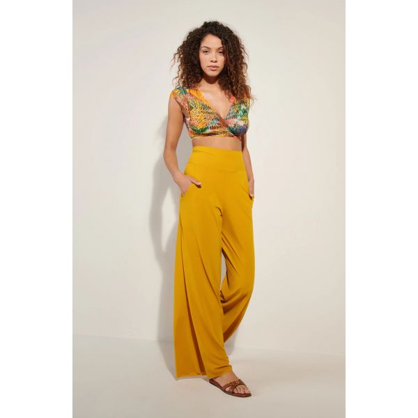 Pantalon, Penda45, Pain De Sucre 68455408-OCRE