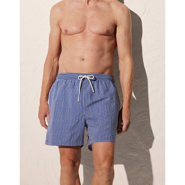 Short De Bain, Ysabel Mora 90242-BLUE