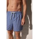 Short De Bain, Ysabel Mora 90242-BLUE