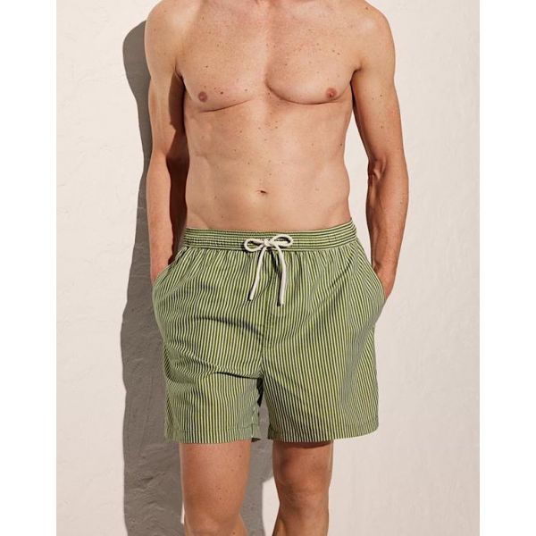 Short De Bain, Ysabel Mora 90242-GREEN