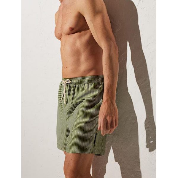 Short De Bain, Ysabel Mora 90242-GREEN