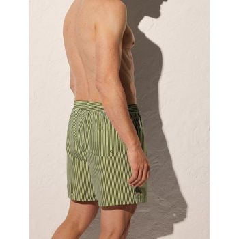 Short De Bain, Ysabel Mora 90242-GREEN 2