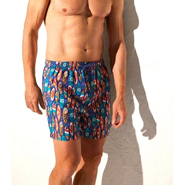 Short De Bain, Ysabel Mora 90172