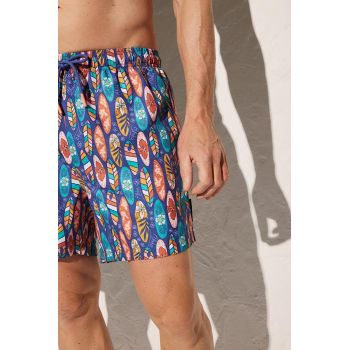 Short De Bain, Ysabel Mora 90172 2