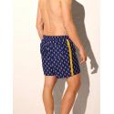 Short De Bain, Souleiado, Ysabel Mora 90176-BLUE