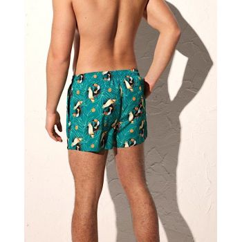 Short De Bain, Fitz Roy, Ysabel Mora 90231 2