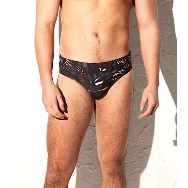 Slip De Bain, Rio de Janeiro, Ysabel Mora 90267