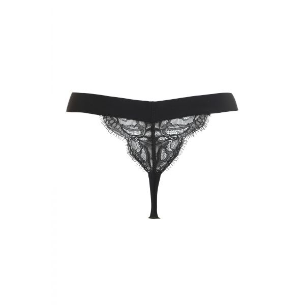 String, Love Glows, Prélude by Jolidon YD363-NOIR