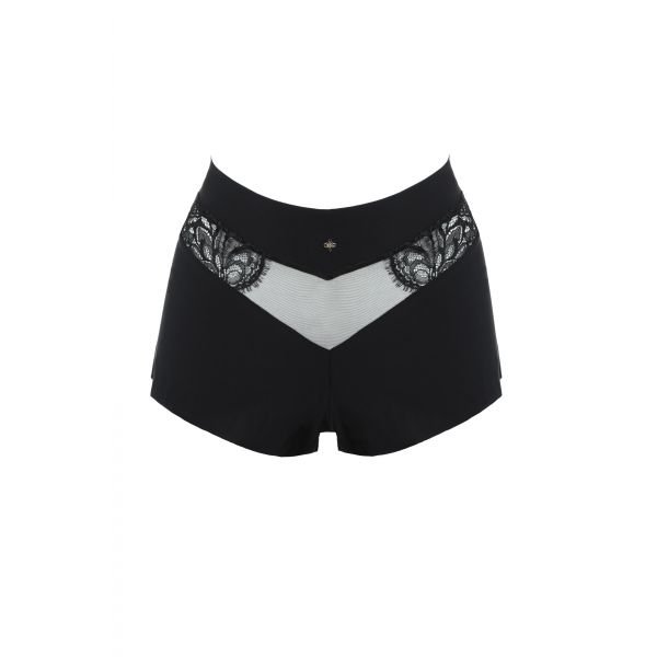 Shorty, Love Glows, Prélude by Jolidon YD366-NOIR