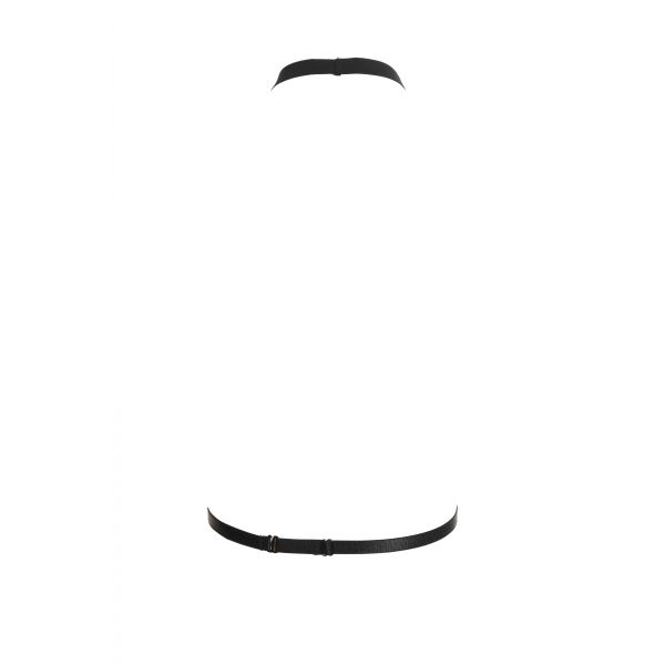 Tour du Cou, Love Glows, Prélude by Jolidon YX367-NOIR