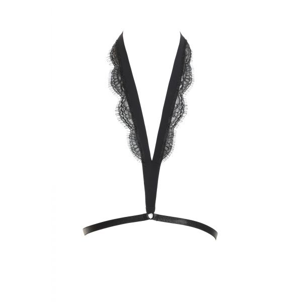 Tour du Cou, Love Glows, Prélude by Jolidon YX367-NOIR