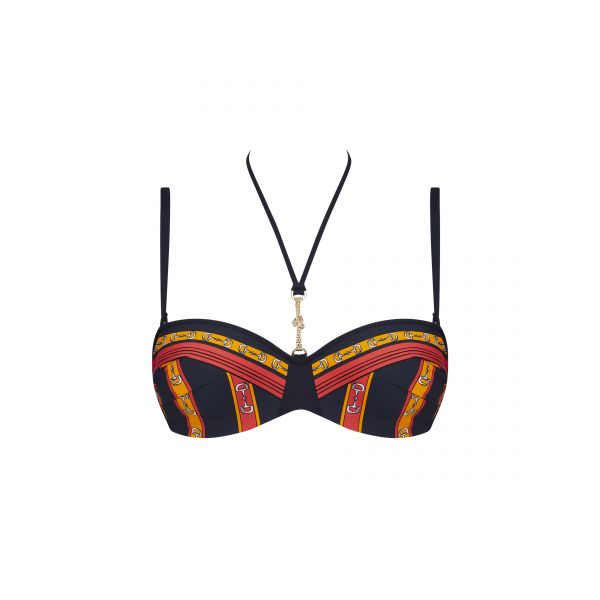 Maillot de Bain Bandeau, Splendeur Regate - Sporty, Lise Charmel ABB5075-RS