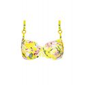 Haut Maillot Corbeille Bonnet Profond, Jardin Delice - Soleil, Lise Charmel ABB3578-SD