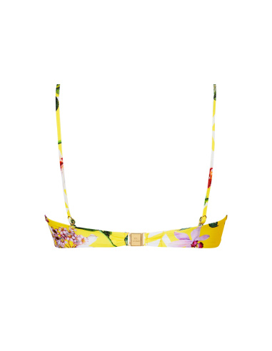 Maillot de Bain Corbeille Coque, Jardin Delice - Soleil, Lise Charmel ABB5878-SD