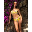 Maillot de Bain Slip, Jardin Delice - Soleil, Lise Charmel ABB0378-SD
