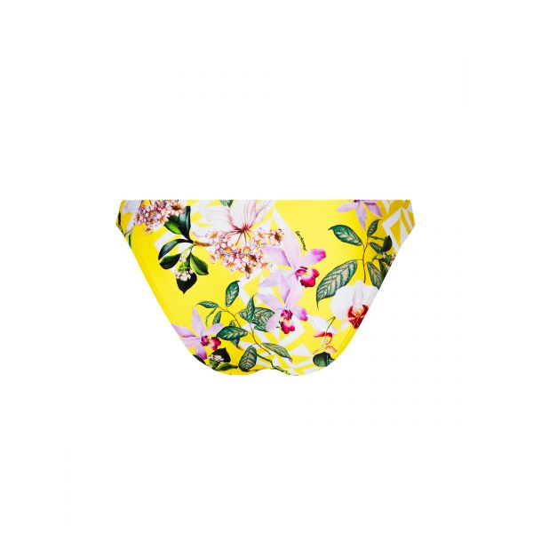 Maillot de Bain Slip Taille Basse, Jardin Delice - Soleil, Lise Charmel ABB0478-SD