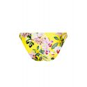 Maillot de Bain Slip Taille Basse, Jardin Delice - Soleil, Lise Charmel ABB0478-SD