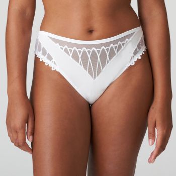 Slip Brésilien, Arthill, Prima Donna 0563360-WIT