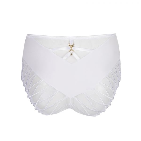 Slip Taille Haute, Arthill, Prima Donna 0563361-WIT