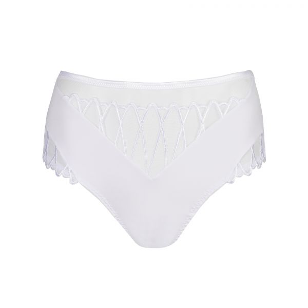 Slip Taille Haute, Arthill, Prima Donna 0563361-WIT