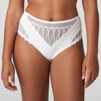 Slip Taille Haute, Arthill, Prima Donna 0563361-WIT
