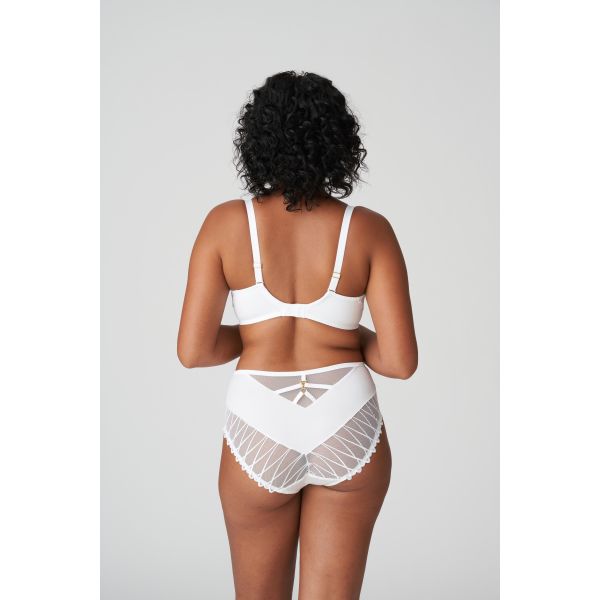 Slip Taille Haute, Arthill, Prima Donna 0563361-WIT