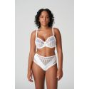 Slip Taille Haute, Arthill, Prima Donna 0563361-WIT