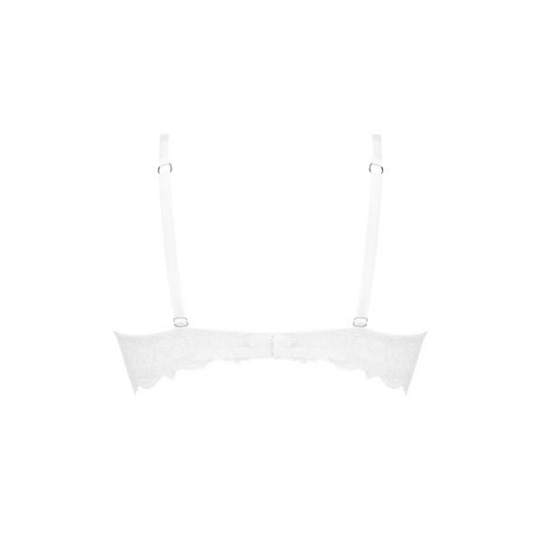 Soutien-Gorge Corbeille, Sublime en Dentelle, ACH3013-BL