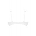 Soutien-Gorge Corbeille, Sublime en Dentelle, ACH3013-BL