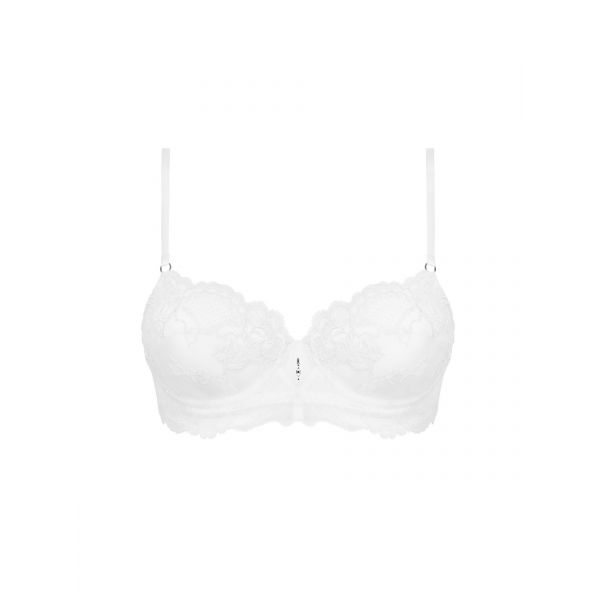 Soutien-Gorge Corbeille, Sublime en Dentelle, ACH3013-BL