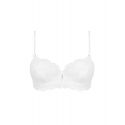 Soutien-Gorge Corbeille, Sublime en Dentelle, ACH3013-BL