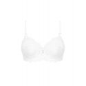 Soutien-Gorge à Armatures, Sublime en Dentelle, ACH6013-BL