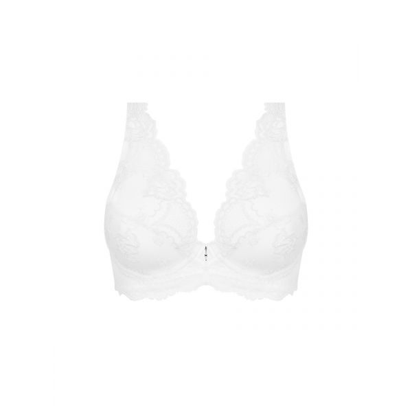 Soutien-Gorge Glamour, Sublime en Dentelle, ACH7413-BL