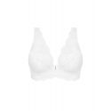 Soutien-Gorge Glamour, Sublime en Dentelle, ACH7413-BL