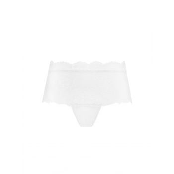 Shorty, Sublime en Dentelle, ACH0413-BL 2