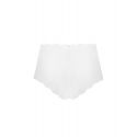 Shorty Sexy, Sublime en Dentelle, ACH1413-BL