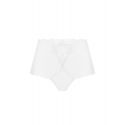 Shorty Sexy, Sublime en Dentelle, ACH1413-BL