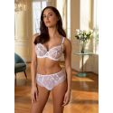 Slip Haut, Sublime en Dentelle, ACH0313-FS