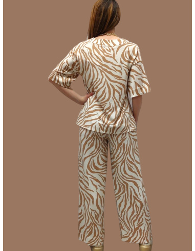 Tunic, Siberia, Max Mara B. SIBERIA-001-24