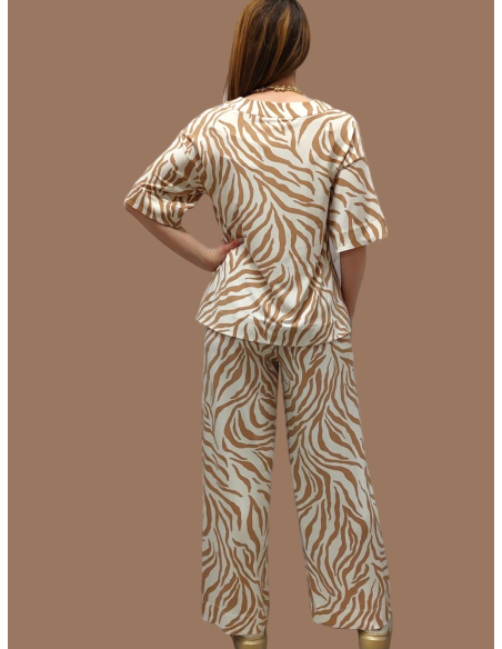 Tunic, Siberia, Max Mara B. SIBERIA-001-24